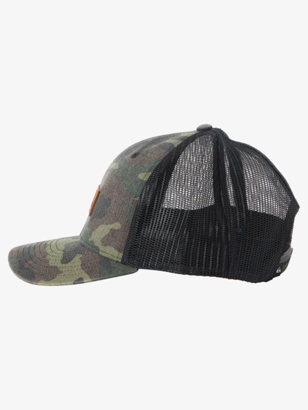 Down Thech - Cap for Men  AQYHA05096