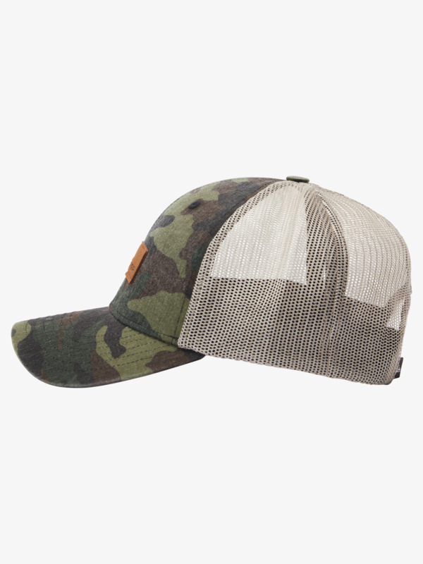 Down Thech - Cap for Men  AQYHA05096