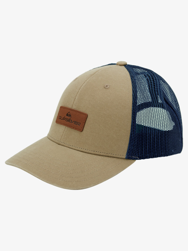 Down Thech - Cap for Men  AQYHA05096