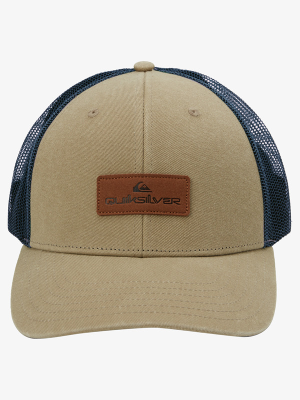 Down Thech - Cap for Men  AQYHA05096