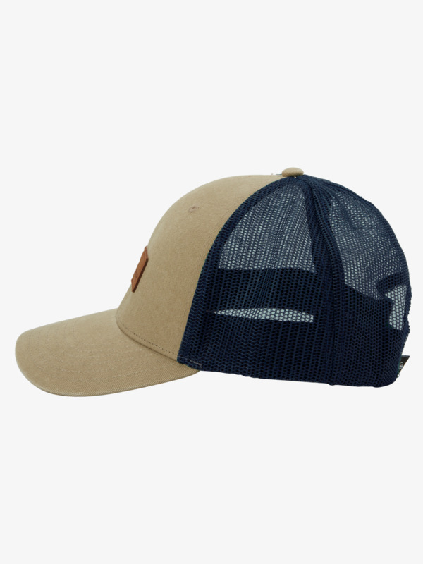 Down Thech - Cap for Men  AQYHA05096