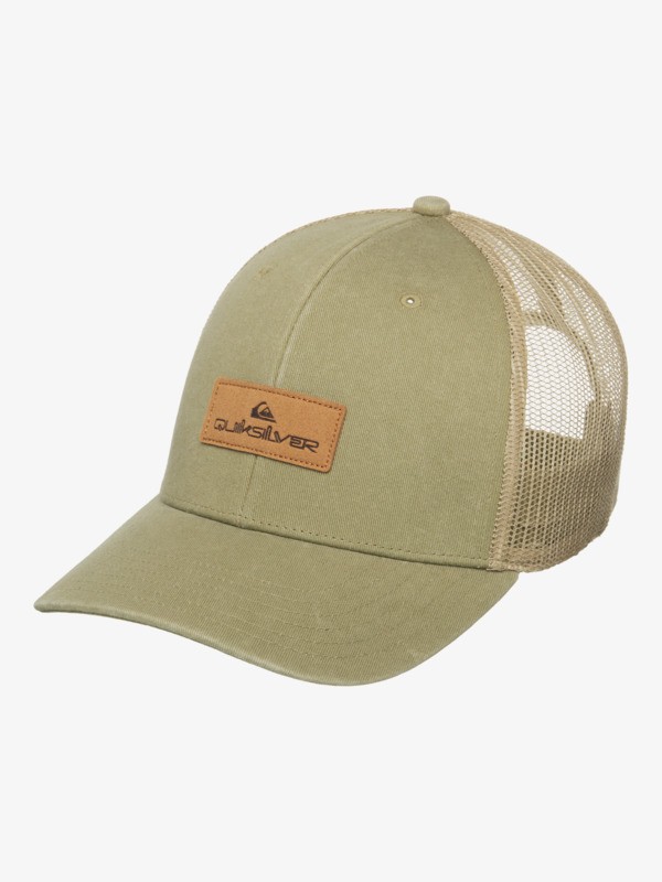 Down Thech - Cap for Men  AQYHA05096
