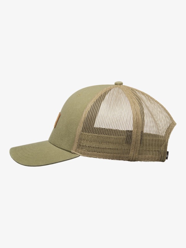Down Thech - Cap for Men  AQYHA05096