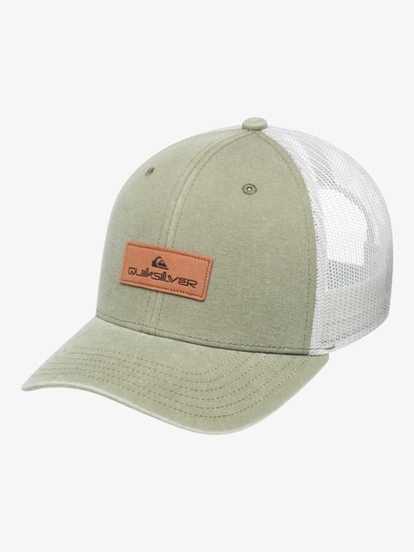 Down The Hatch - Trucker Hat for Men  AQYHA05096