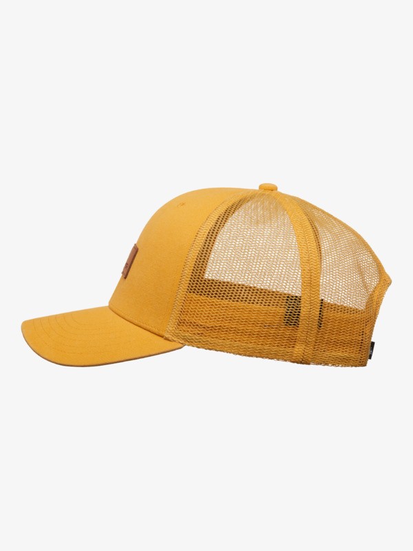 Down Thech - Cap for Men  AQYHA05096