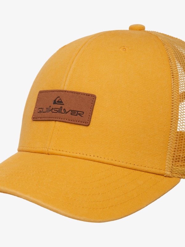 Down Thech - Cap for Men  AQYHA05096