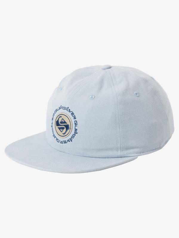 Arvo Kickback - Strapback Cap for Men  AQYHA05097