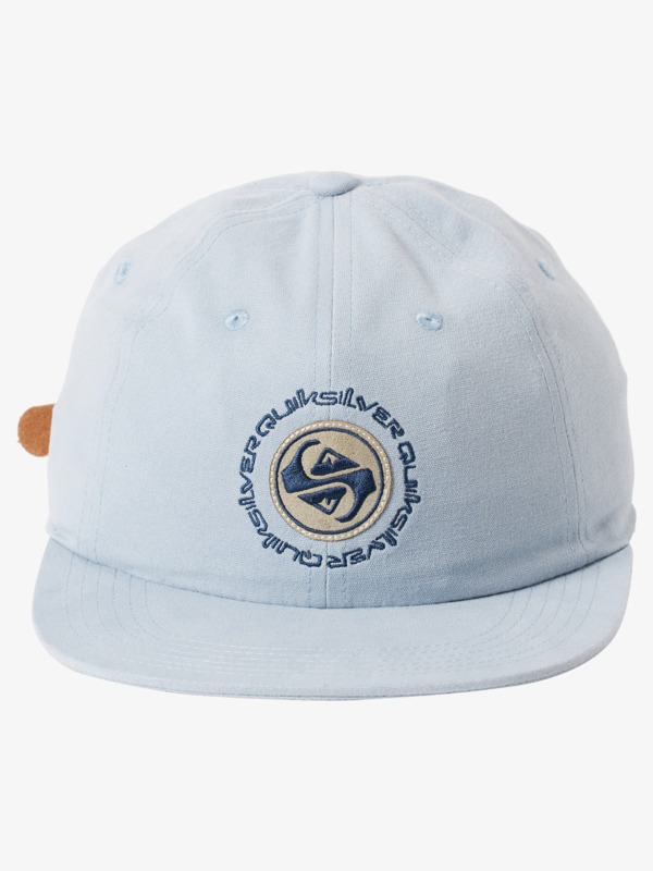 Arvo Kickback - Strapback Cap for Men  AQYHA05097