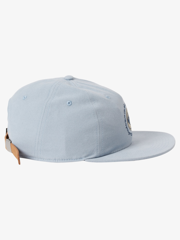 Arvo Kickback - Strapback Cap for Men  AQYHA05097
