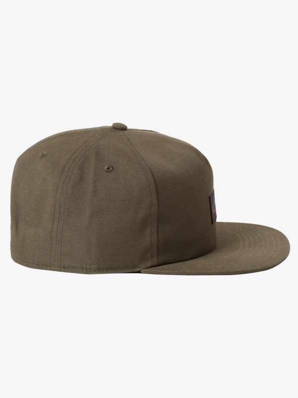 Dinkum Cap - Snapback Cap for Men  AQYHA05102