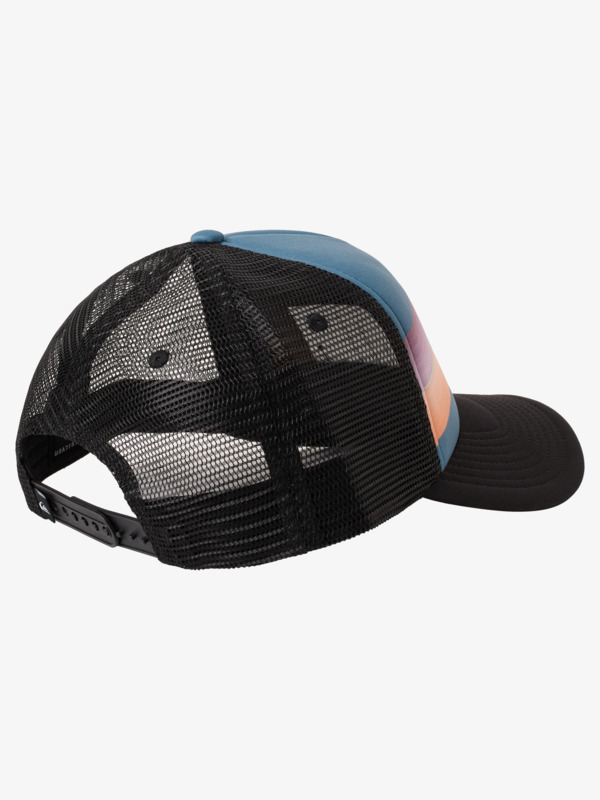 Kookaburra Coop - Trucker Cap for Men  AQYHA05120