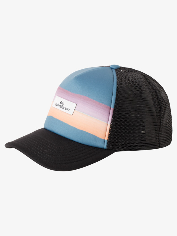 Kookaburra Coop - Trucker Cap for Men  AQYHA05120