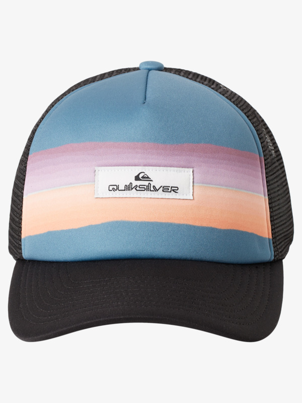 Kookaburra Coop - Trucker Cap for Men  AQYHA05120