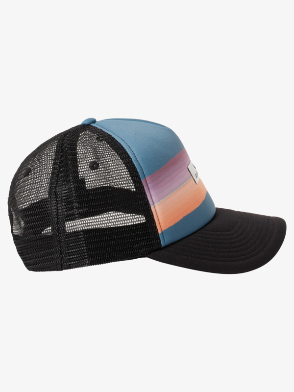 Kookaburra Coop - Trucker Cap for Men  AQYHA05120