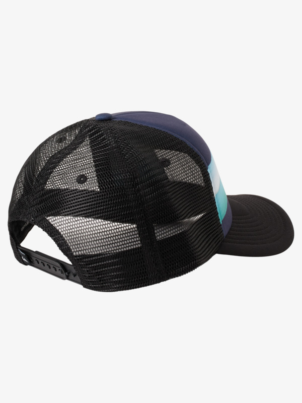 Kookaburra Coop - Trucker Cap for Men  AQYHA05120