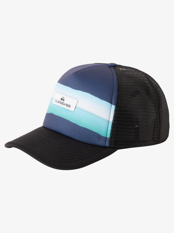 Kookaburra Coop - Trucker Cap for Men  AQYHA05120