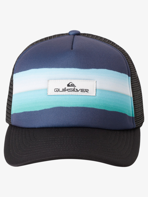 Kookaburra Coop - Trucker Cap for Men  AQYHA05120