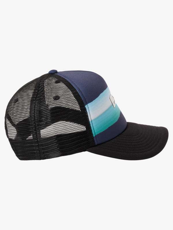 Kookaburra Coop - Trucker Cap for Men  AQYHA05120