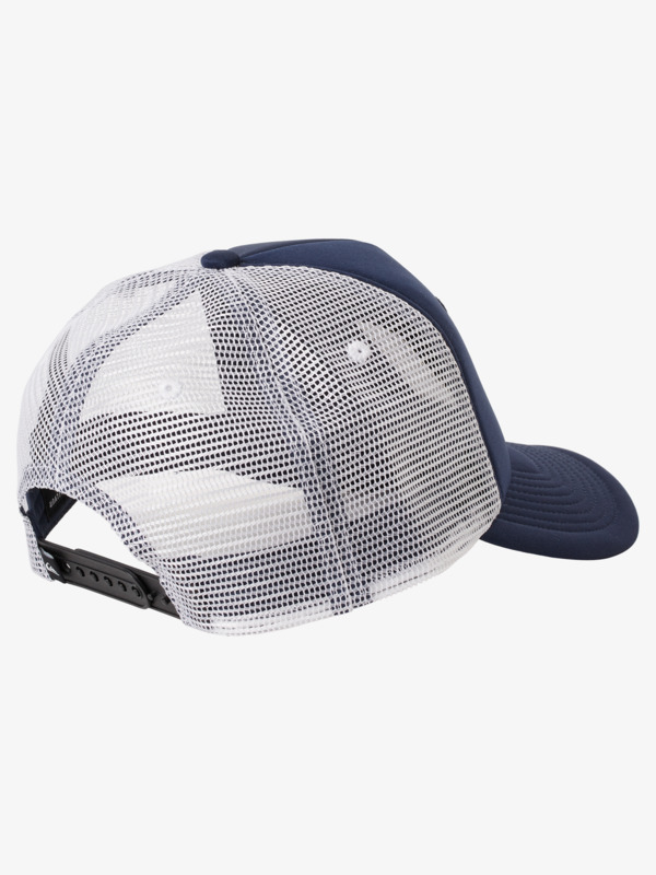 Slab Ripper - Trucker Cap for Men AQYHA05122