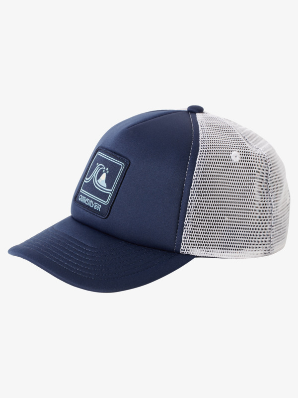 Slab Ripper - Trucker Cap for Men AQYHA05122