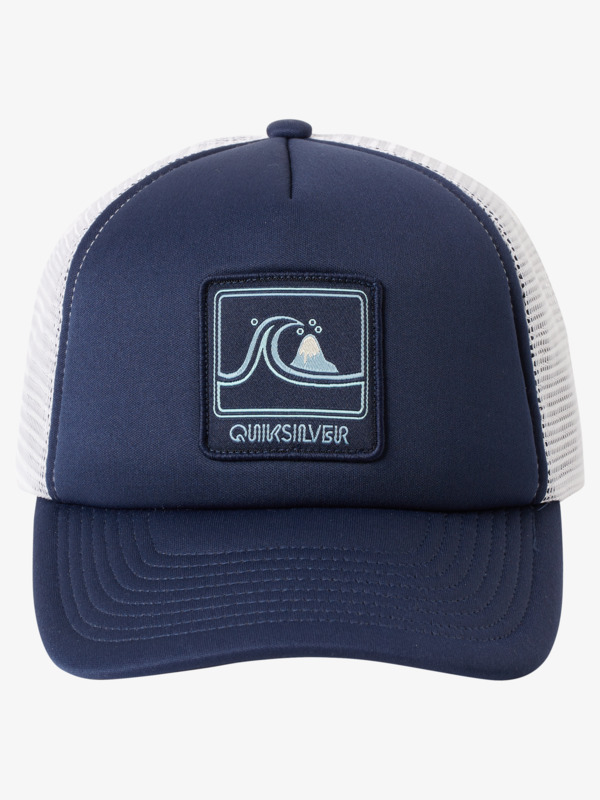 Slab Ripper - Trucker Cap for Men AQYHA05122