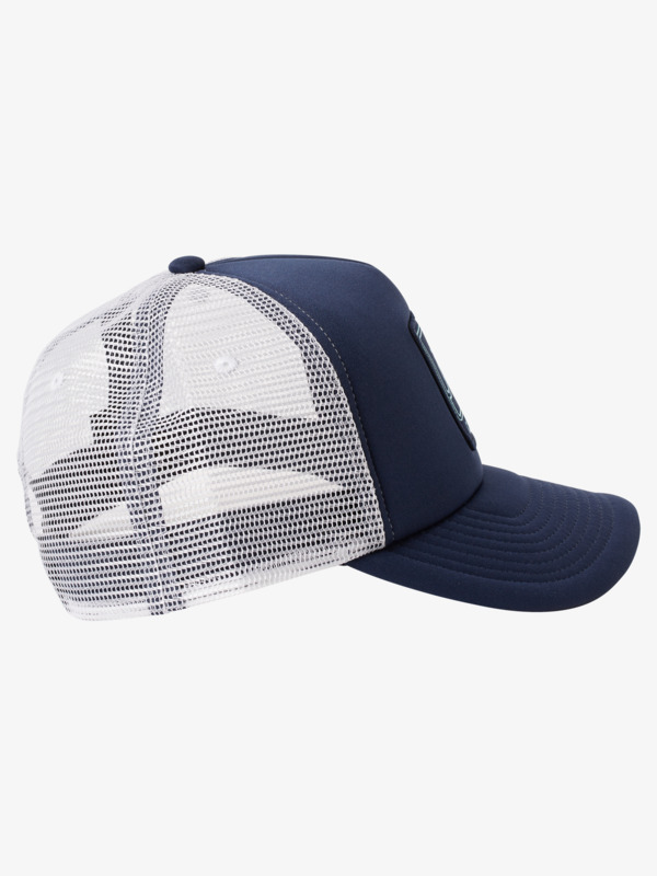 Slab Ripper - Trucker Cap for Men AQYHA05122