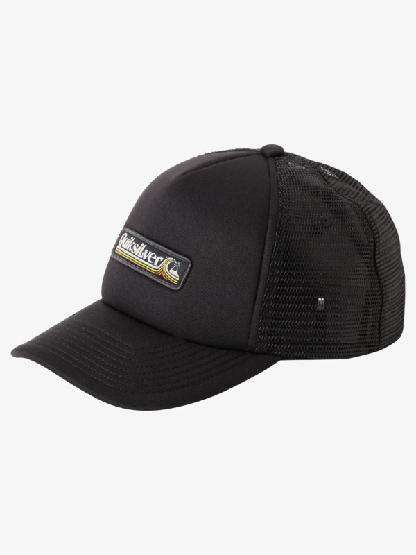 Slab Ripper - Trucker Cap for Men  AQYHA05122