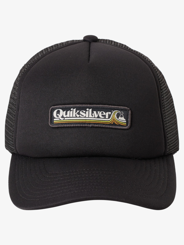 Slab Ripper - Trucker Cap for Men  AQYHA05122