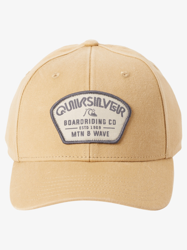 Unbounded - Trucker Cap for Men  AQYHA05123