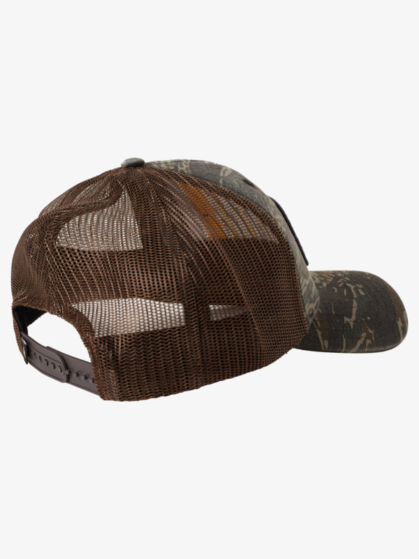 Coastal Legacy - Trucker Cap for Men AQYHA05125