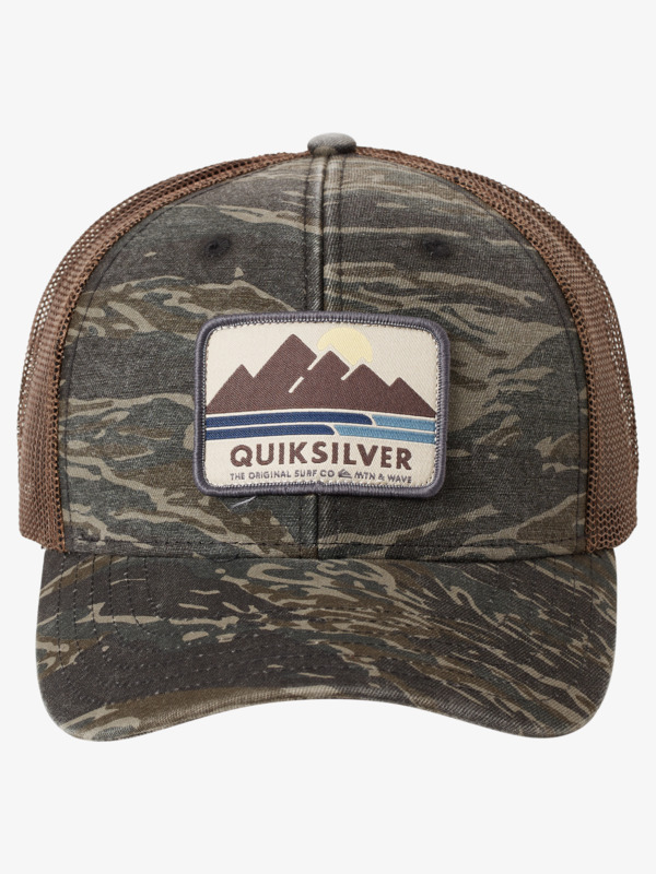 Coastal Legacy - Trucker Cap for Men AQYHA05125