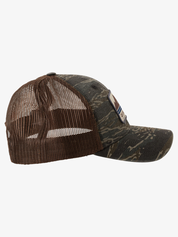 Coastal Legacy - Trucker Cap for Men AQYHA05125