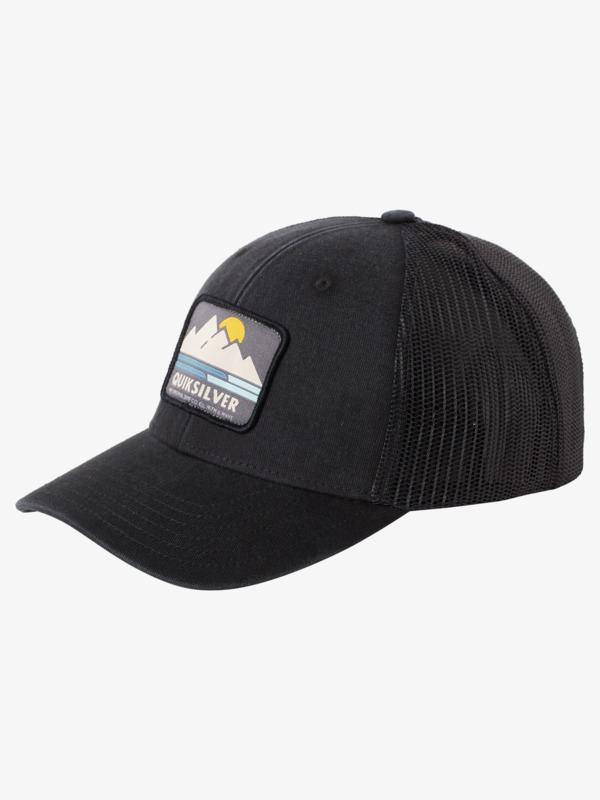 Coastal Legacy - Trucker Cap for Men  AQYHA05125