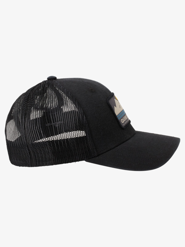 Coastal Legacy - Trucker Cap for Men  AQYHA05125