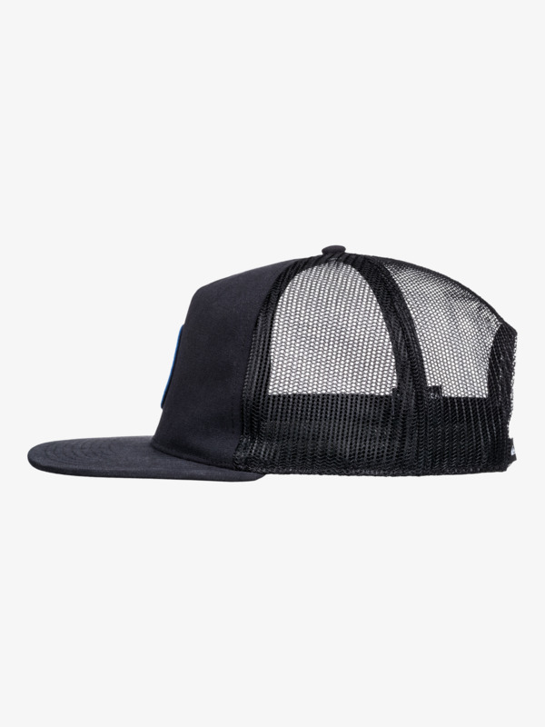 Quiksilver x Stranger Things Lenora Hills - Trucker Hat  AQYHA05158