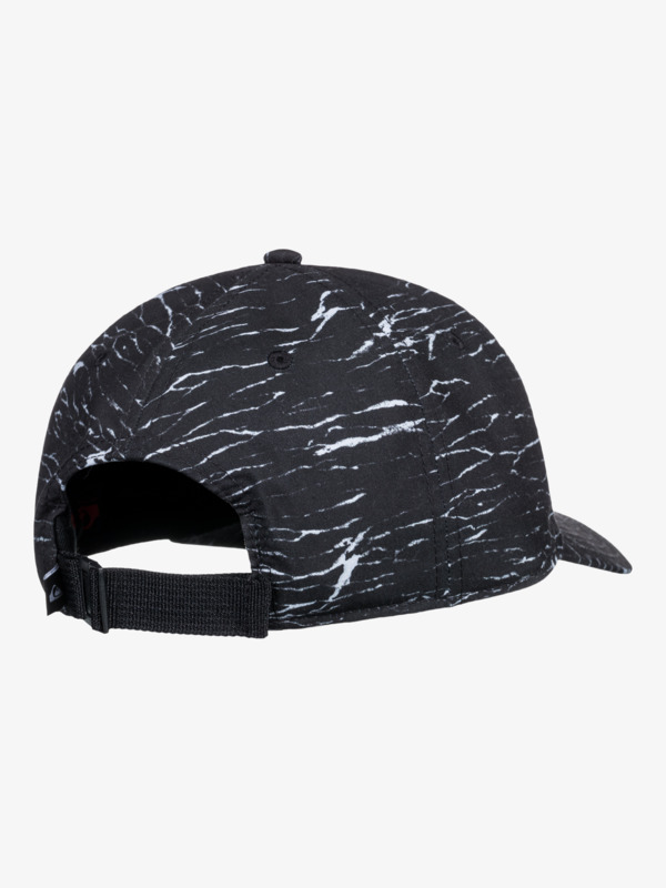 Quiksilver x Stranger Things Upside Down - Strapback Hat  AQYHA05162