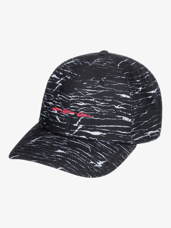 Quiksilver x Stranger Things Upside Down - Strapback Hat  AQYHA05162