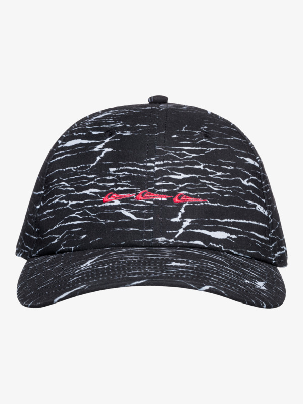 Quiksilver x Stranger Things Upside Down - Strapback Hat  AQYHA05162