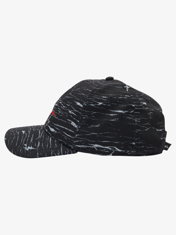 Quiksilver x Stranger Things Upside Down - Strapback Hat  AQYHA05162
