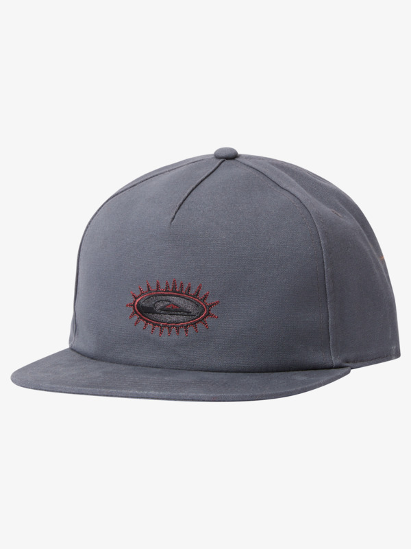 Strapback baseball cap online