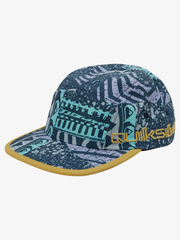 Blayzer - Camper Cap for Men  AQYHA05221