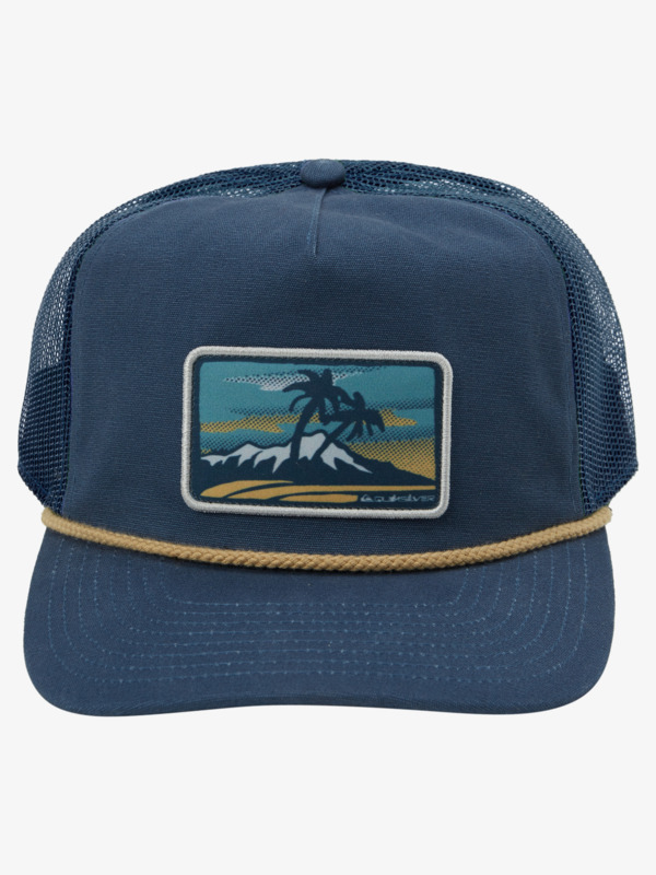 Caster - Trucker Cap for Men  AQYHA05222