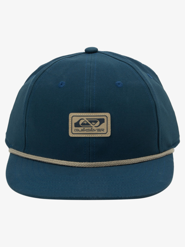 Taxer - Strapback Cap for Men  AQYHA05226