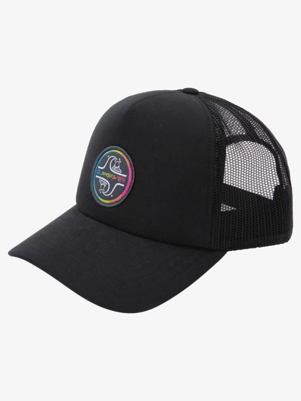 Groundswell - Trucker Cap for Men  AQYHA05227