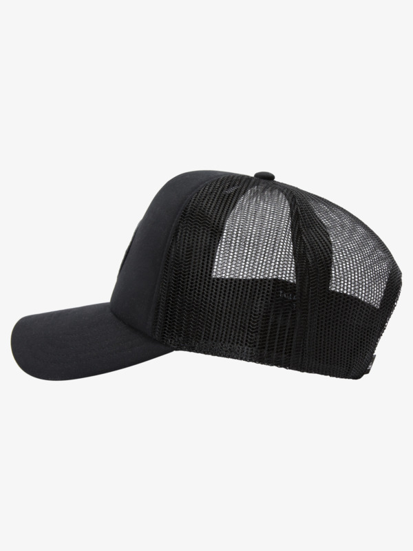 Groundswell - Trucker Cap for Men  AQYHA05227