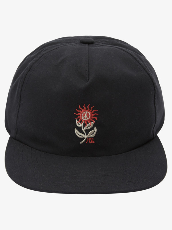 Surfwash - Snapback Cap for Men  AQYHA05228