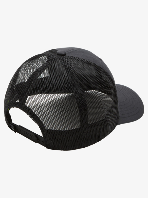 Stern Catch - Trucker Cap for Men  AQYHA05230