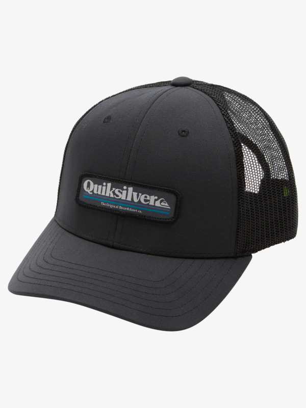 Stern Catch - Trucker Cap for Men  AQYHA05230