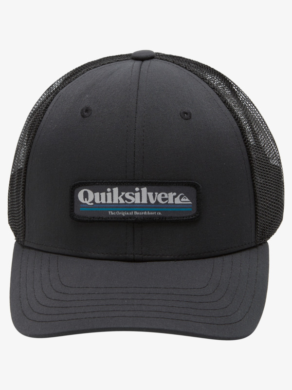 Stern Catch - Trucker Cap for Men  AQYHA05230