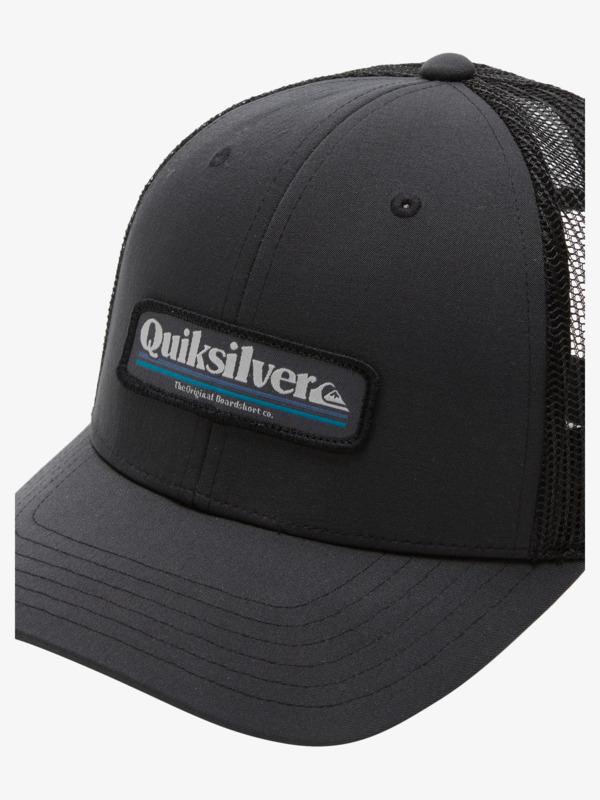 Stern Catch - Trucker Cap for Men  AQYHA05230